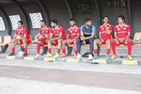 اکسین البرز در حاشیه اما در پوسته اعتدال