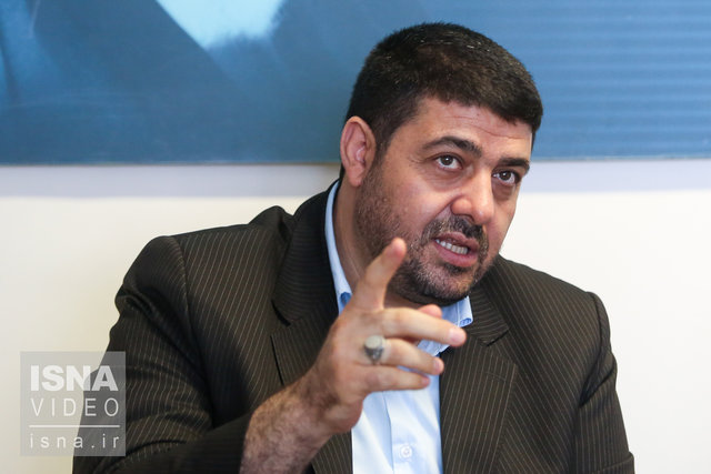 ویدئو / برنامه اورژانس برای استفاده از هوا، زمین، زیرزمین