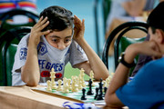 شطرنج باعث اختلال قدی می‌شود؟