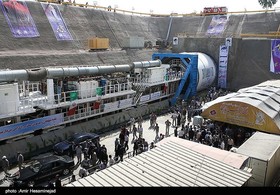 بخت متروی قم به دست اروپایی‌ها باز می‌شود؟