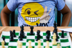 کسب یک پیروزی و دو تساوی توسط نمایندگان شطرنج ایران در مسابقات آزاد سوئیس