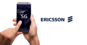 راهکار اریکسون برای توسعه اینترنت 5G در آمریکا 
