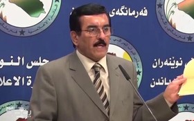 دولت آینده عراق به تحریم‌های ضد ایرانی پایبند نخواهد بود