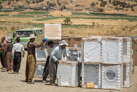 بازارچه های موقت مرزی کردستان بازگشایی می شود