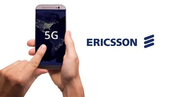 راهکار اریکسون برای توسعه اینترنت 5G در آمریکا