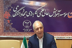 این دانشگاه کمترین شهریه را می‌گیرد/جذب دانشجو در 500 کد رشته از مهر ماه