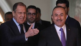 سرنوشت ادلب در دستان ترکیه و روسیه و توافقات برای اجتناب از جنگ بزرگ