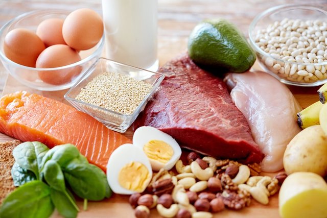 نقش پروتئین در ورزش‌های استقامتی/ میزان پروتئین مورد نیاز برای هر کیلوگرم وزن بدن