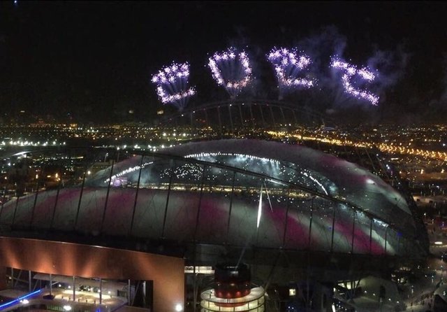 برگزاری جام جهانی قطر با ۳۲ تیم