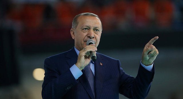 ائتلاف ضد داعش: ترکیه همچنان عضوی مهم در ائتلاف است