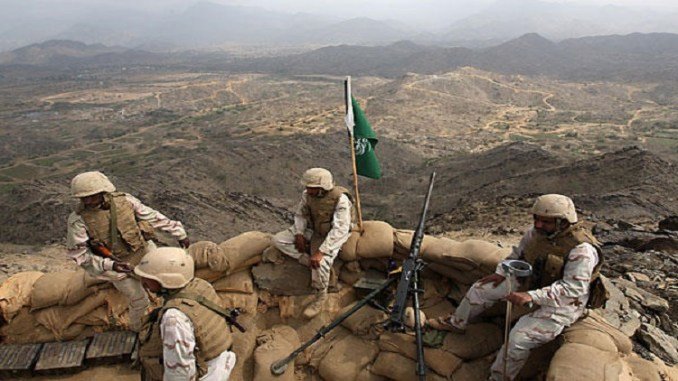 عربستان منتظر کمک دیگر کشورها برای خروج آبرومندانه از بحران یمن است
