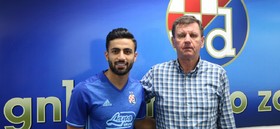 محرمی تنها نماینده ایران در لیگ قهرمانان ۱۹-۲۰۱۸