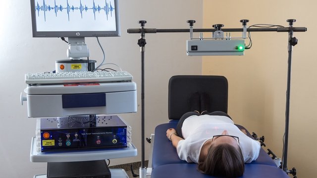 استفاده از رادار برای نظارت بر ضربان قلب