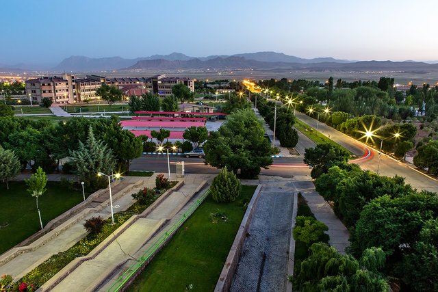 دانشگاه شهرکرد در جمع 30 دانشگاه‌ جامع برتر کشور