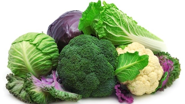 برای جلوگیری از سرطان روده چه سبزیجاتی بخوریم؟