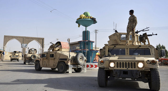 نماینده پارلمان افغانستان: آمریکا و متحدانش تنها اهداف خود را در کشور دنبال می‌کنند