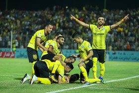 واکنش جالب باشگاه پارس‌جنوبی جم به انتقادات استقلالی‌ها از میزبانی در عسلویه