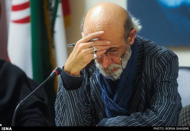 پیکر ضیاءالدین دُری فردا به تهران منتقل می‌شود