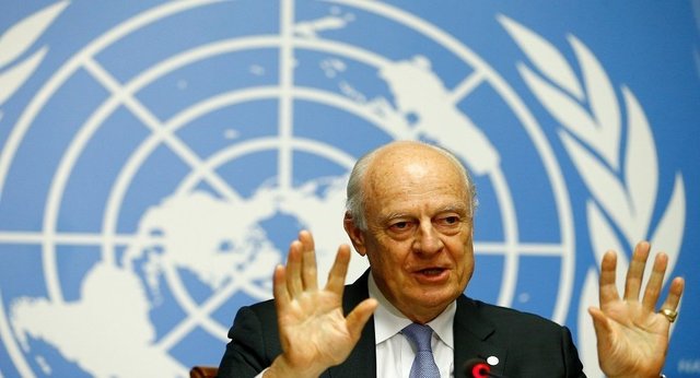 کمیته قانون اساسی سوریه در اواسط سپتامبر مورد بررسی قرار می‌گیرد