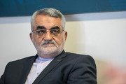 بروجردی: انتهای هر جنگی، مذاکره و پایان جنگ است
