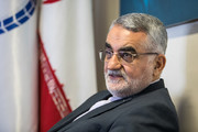 بروجردی: انتقام حق طبیعی جمهوری اسلامی ایران است