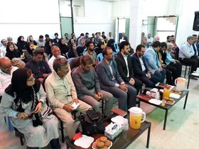 بیمه پایه هنرمندان سر پل ذهاب تا دو سال رایگان است