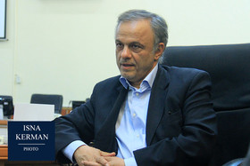«علیرضا رزم حسینی» گزینه اصلی وزارت صمت