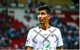 لژیونر ایرانی روبین کازان: سطح فوتبال در ایران پایین بود/ در روسیه از فوتبال لذت می‌برم