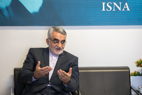 بروجردی: آژانس وارد بازی‌های سیاسی علیه ایران نشود