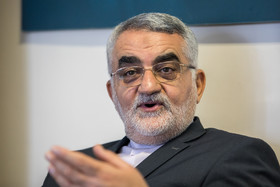 بروجردی: ظریف مواضع ایران را با صراحت و شجاعت مطرح کرد