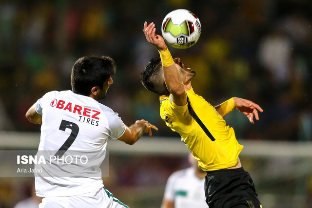 آغاز هفته ششم لیگ برتر در غیاب استقلال و پرسپولیس آغاز هفته ششم لیگ برتر در غیاب استقلال و پرسپولیس