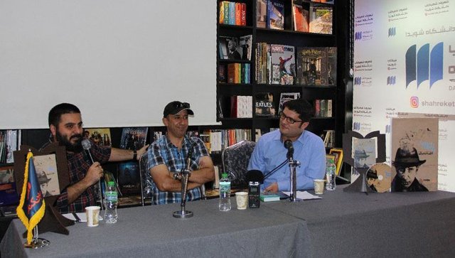 کتاب صوتی «به لهجه‌ی سپیدار» نقد شد