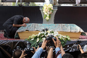 بدرقه"عزت سینمای ایران" /«"انتظامی" تاریخ ملی ایران است»