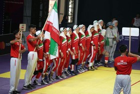 رییس فدراسیون کبدی: به سلطه هندی‌ها در کبدی پایان دادیم