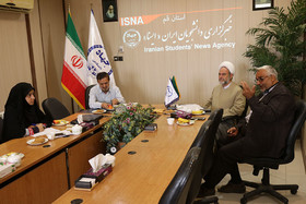 از خیال مصاحبه در تهران تا یک اعتراف
