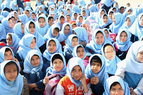 کمبود تجهیزات و فضای استاندارد، کلیدواژه‌های گمشده مدارس قزوین