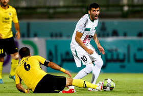 مسلمان سه‌شنبه در کمیته انضباطی ذوبی‌ها