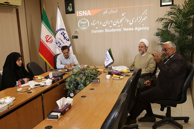 از خیال مصاحبه در تهران تا یک اعتراف
