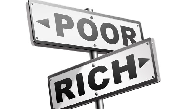 «کرونا» فقرا را فقیرتر، ثروتمندان را ثروتمندتر کرده است