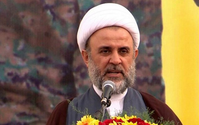 حزبالله لبنان: مداخلههای آمریکا و عربستان فضای انتخابات را مسموم میکند حزبالله لبنان: مداخلههای آمریکا و عربستان فضای انتخابات را مسموم میکند