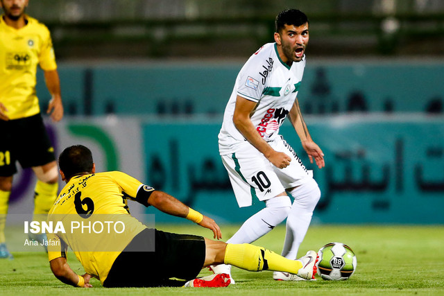 مسلمان سه‌شنبه در کمیته انضباطی ذوبی‌ها