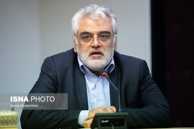 آزاداندیشی با چارچوبهای فعلی دانشگاهها به نتیجه نخواهد رسید آزاداندیشی با چارچوبهای فعلی دانشگاهها به نتیجه نخواهد رسید