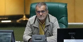 پزشکیان: شورای سیاستگذاری ائمه جمعه برخورد با رئیس مجلس را پیگیری کند
