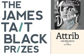 قدیمی‌ترین جایزه ادبی بریتانیا برندگانش را شناخت