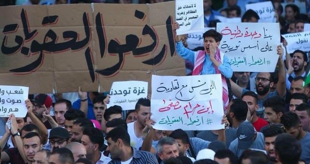 دشواری‌های تلاش‌های دیپلماتیک برای شکستن محاصره غزه