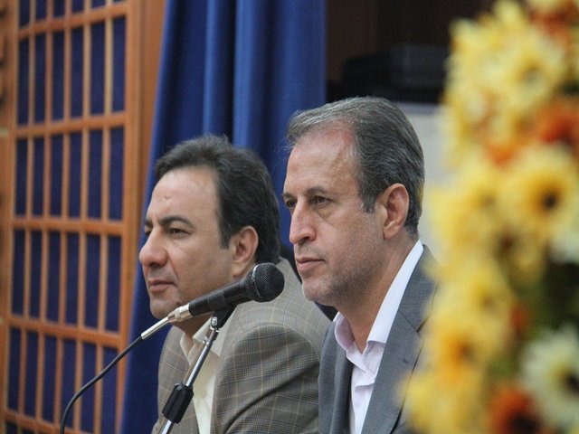 تدوین سند توسعه اشتغال و سرمایه‌گذاری چهارمحال و بختیاری 