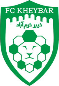 از اسپانسر خیبر خبری نیست؟!