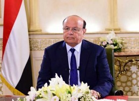 درخواست دیپلمات یمنی برای استیضاح دولت منصورهادی