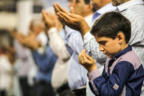 برگزاری نماز جماعت در یک سوم مساجد کهگیلویه و بویراحمد