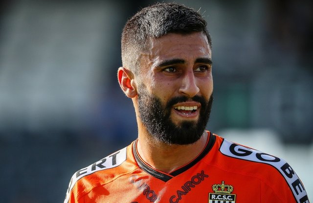 پیشنهاد ۷ میلیون یورویی بروخه به کاوه رضایی